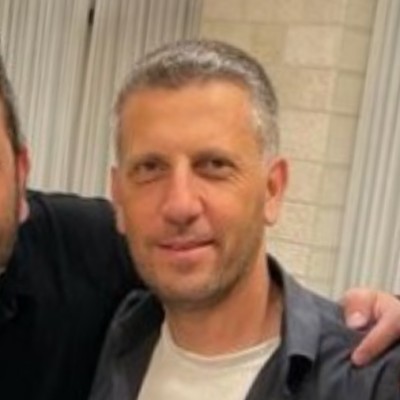 Udi Dor