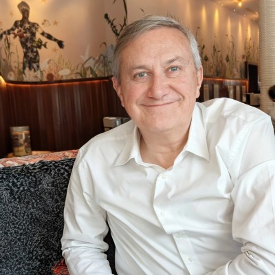 François-Xavier Terny